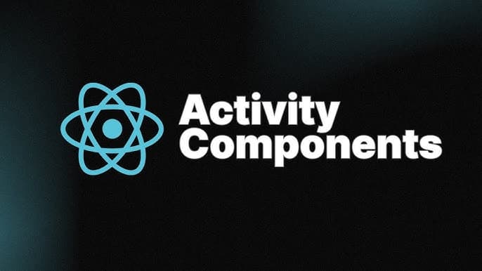 React 19: &lt;Activity><activity> Component</activity>